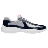 Prada America's Cup Blue Silver